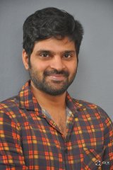Sree Vishnu Interview